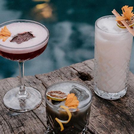 Hotel Bardo - Adults Only Tulum Bagian luar foto