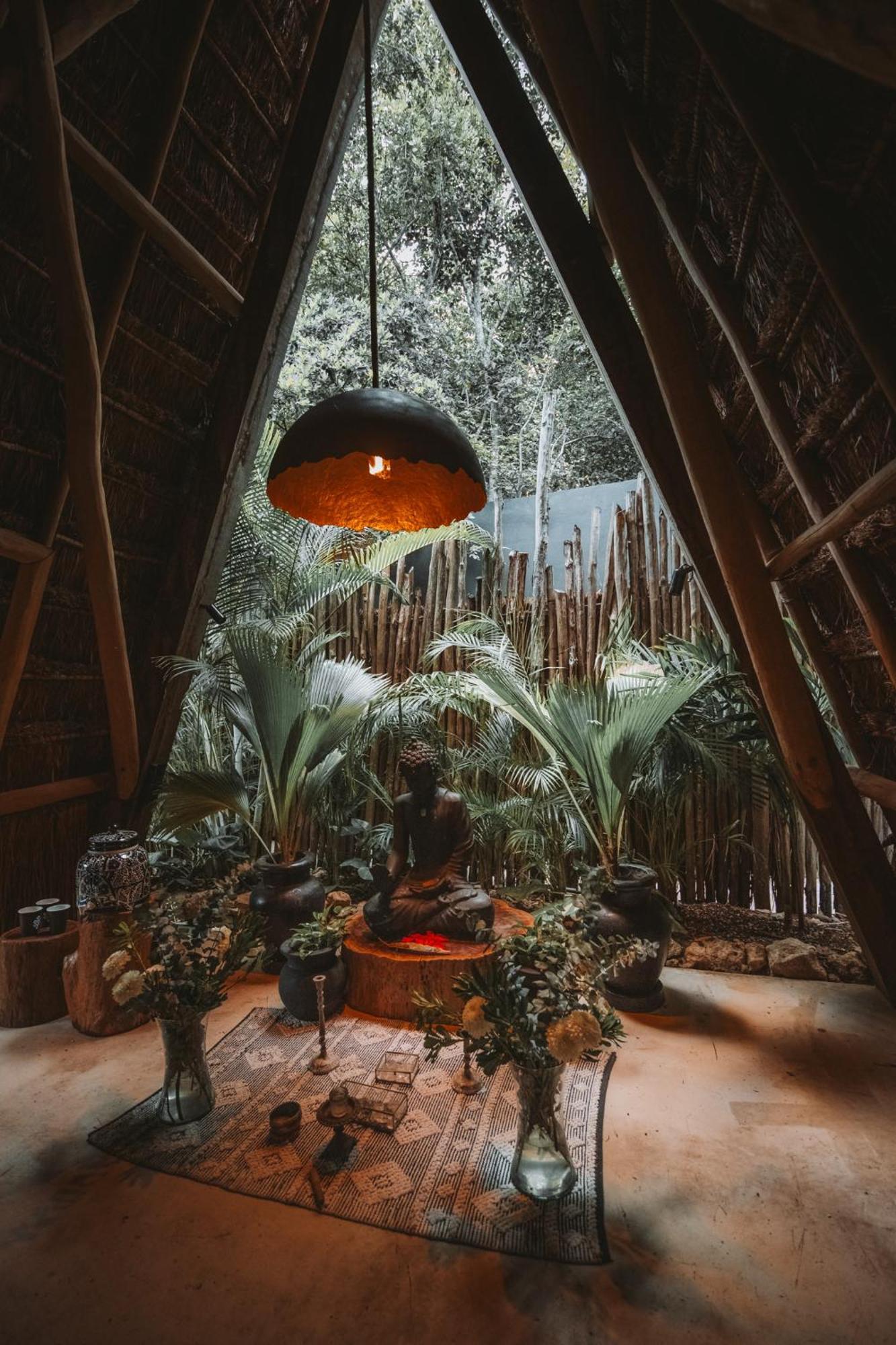 Hotel Bardo - Adults Only Tulum Bagian luar foto