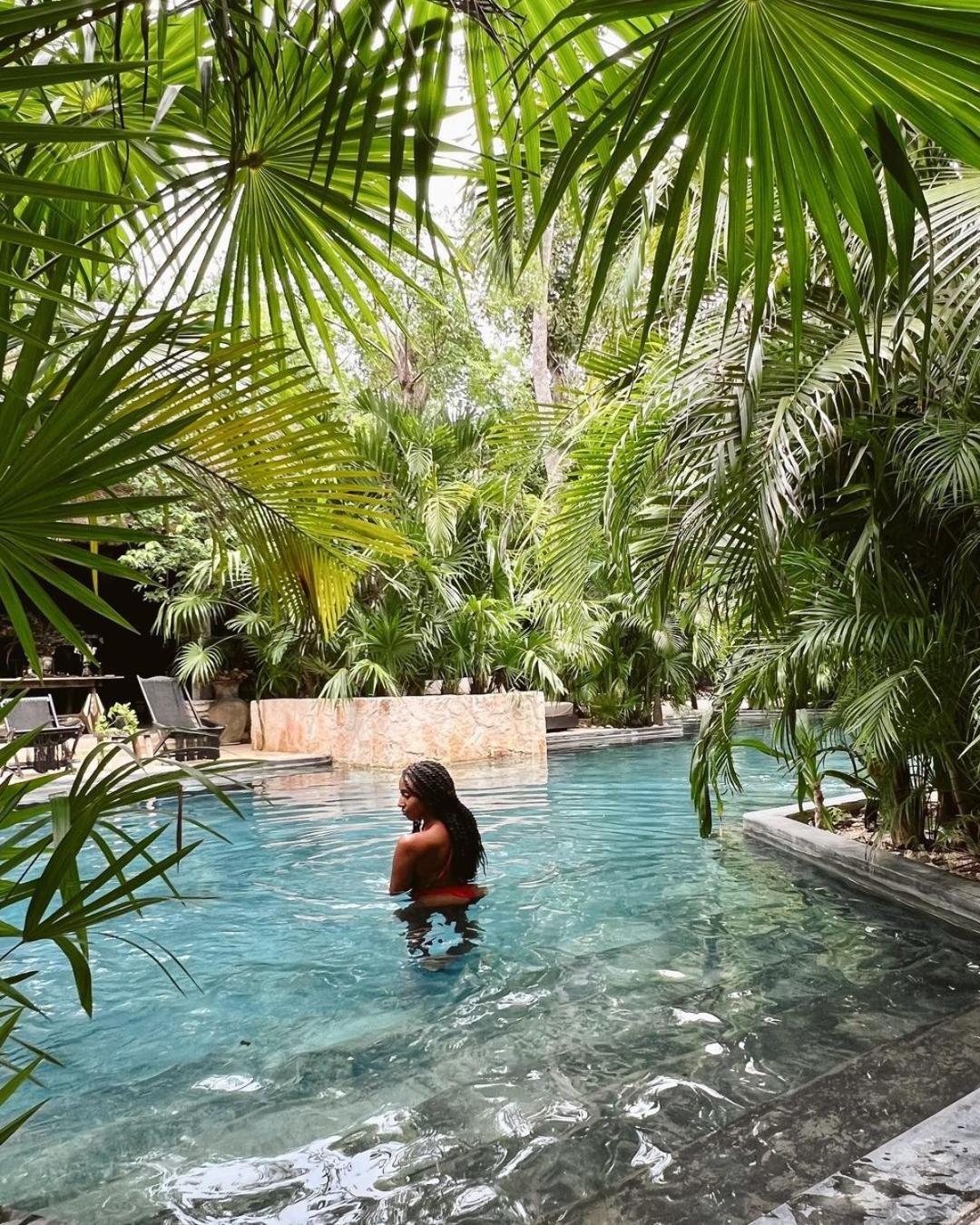 Hotel Bardo - Adults Only Tulum Bagian luar foto