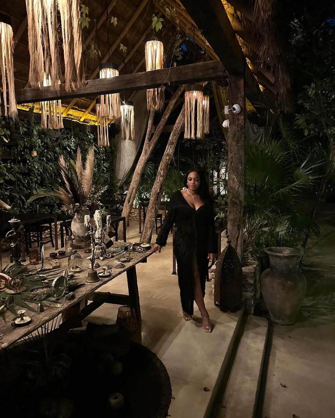 Hotel Bardo - Adults Only Tulum Bagian luar foto